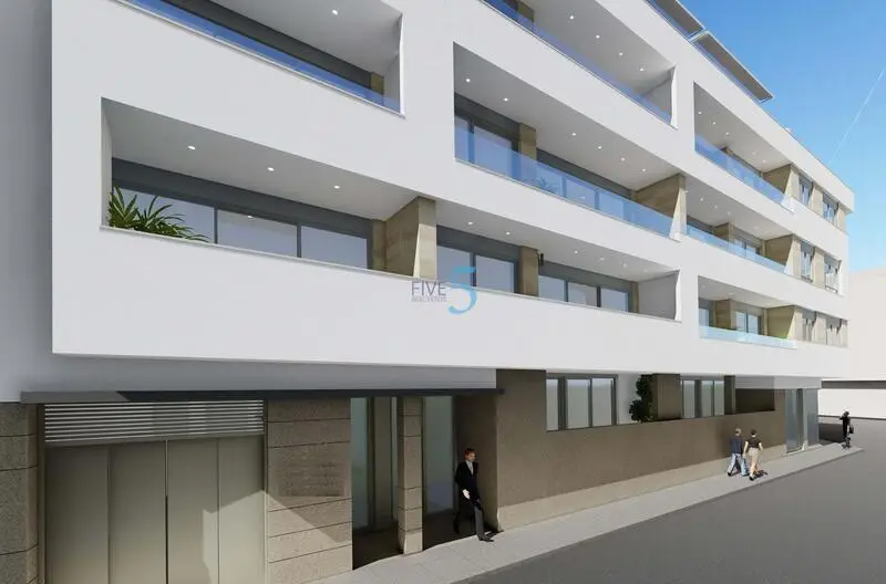 Apartamento en Torrevieja cerca de la playa