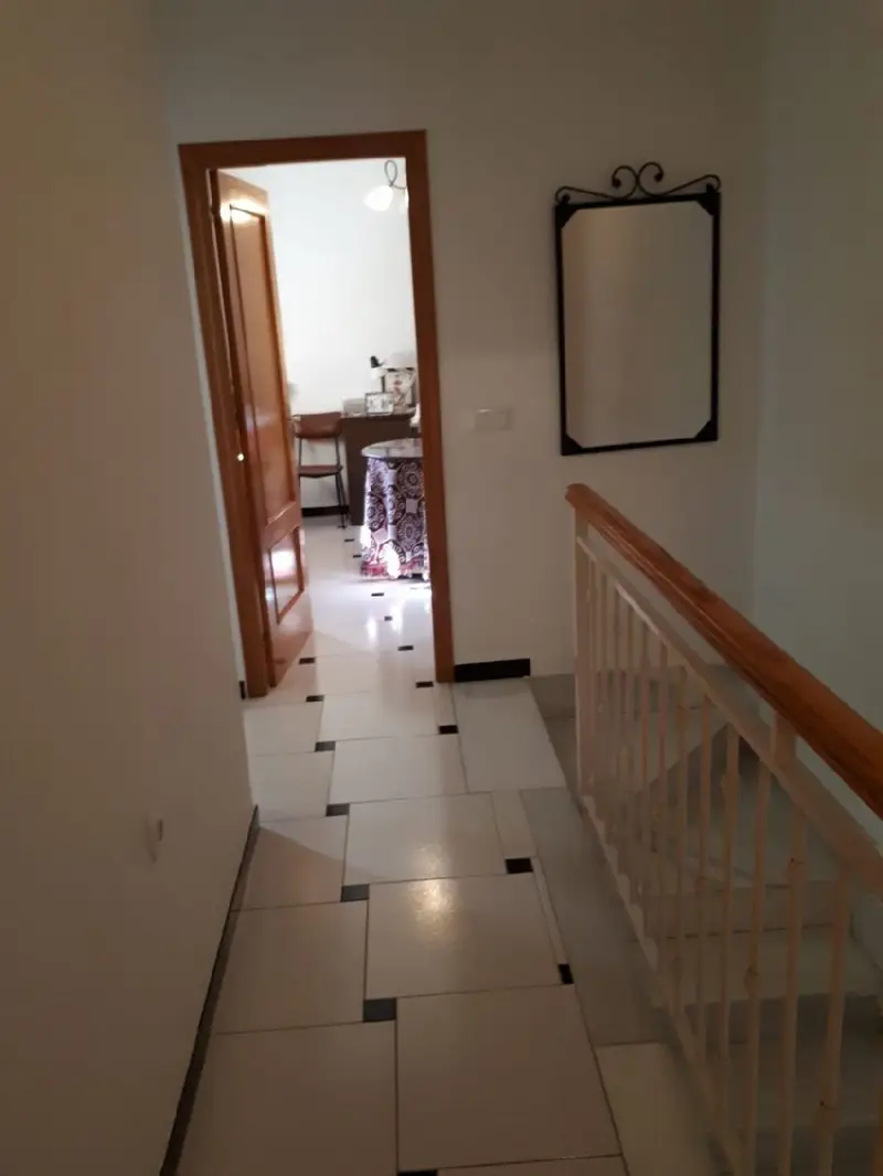 Casa Dúplex Centro Olula del Rio 3 Dormitorios Garaje