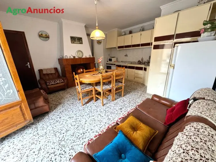 Venta  de Casa en Murcia