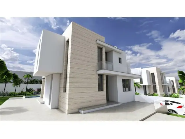 Villa en Venta Torrevieja Aguas Nuevas 3 Dormitorios 3 Baños