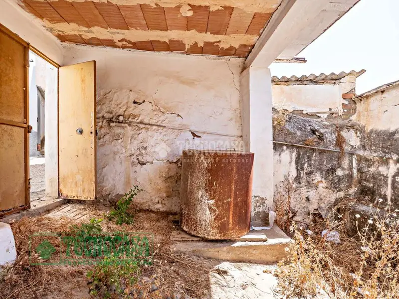 Casa en Venta Tolox Reforma Integral