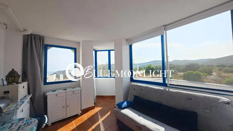 Apartamento en Peñiscola con Piscina y Parking