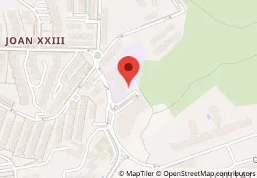 Venta de Piso en Alicante Juan XXIII
