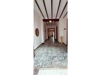 Venta Casa en Centro Pedreguer