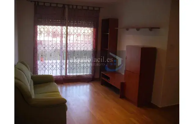 Alquiler Apartamento 3 Dormitorios 130m2 Alicante Cerca Playa