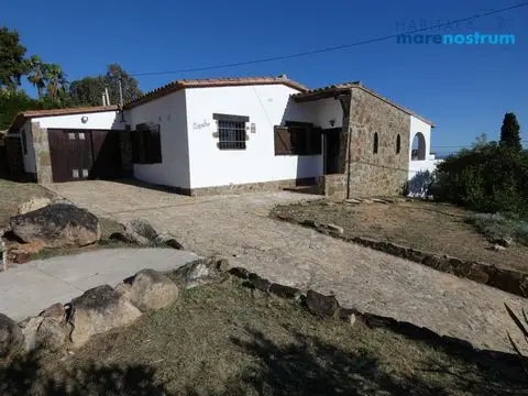 Villa en Venta Calonge 120m2 3 Dormitorios Jardin