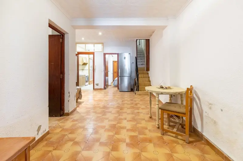 Apartamento en venta en Algemesí, Valencia