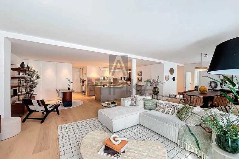 Apartamento en venta en Rambla Catalunya Barcelona