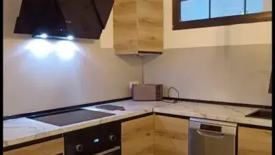 Apartamento en alquiler en Calle de Trujillo, 33