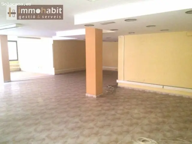 Altillo Comercial 96m2 Entrada Independiente