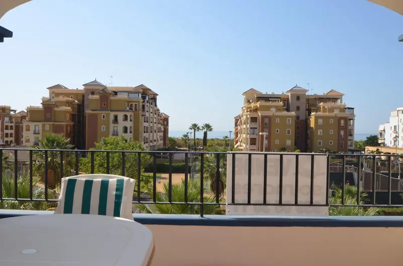 Apartamento en Venta Isla Canela 2 Dormitorios Piscina Parking