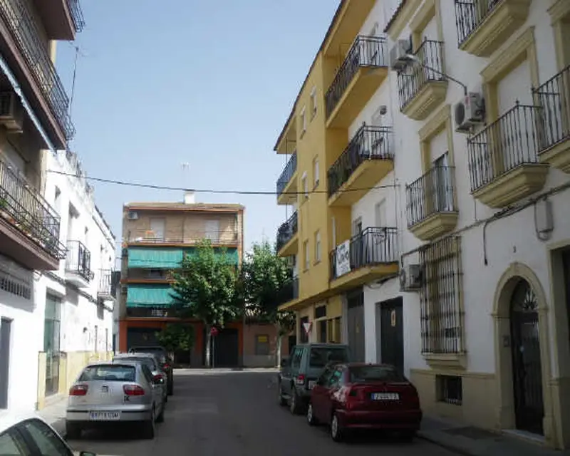 Piso 98m2 3 habitaciones Andujar