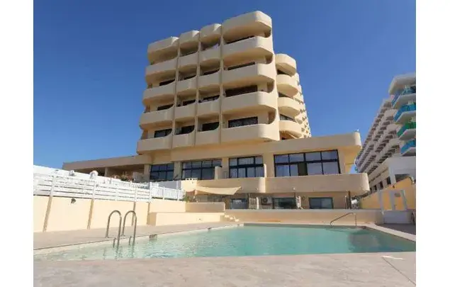 Estudio 35m² en Bosc d'en Frit con Balcón y Piscina
