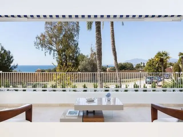 Ático en Venta Río Real Marbella