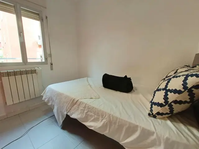 Habitación alquiler Getafe, España