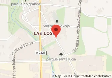 Subasta de Vivienda en las losas, Oyón-Oion