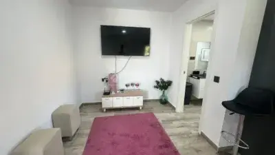 Casa Rústica con Piscina en Cártama - Inversión en Alojamientos Rurales