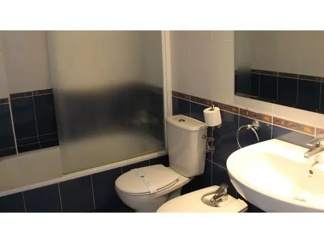 Atico En Venta En Calpe Alicante