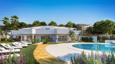 Atico en Venta en Playa Bahia Dorada