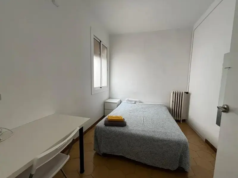 Apartamento en alquiler en Carrer de Muntaner Barcelona