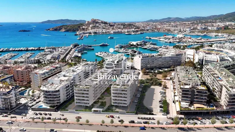 &#x3c;h2&#x3e;&#x41;ticos de Lujo en Venta en Marina Botafoch Ibiza&#x3c;/h2&#x3e;