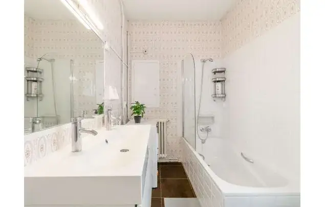 Alquiler Habitacion Barcelona SOLO MUJERES