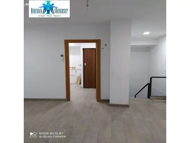 Se Alquila Local Comercial Centro Dos Plantas