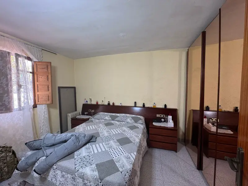 Casa en Cubelles con Trastero y Jardin a Reformar