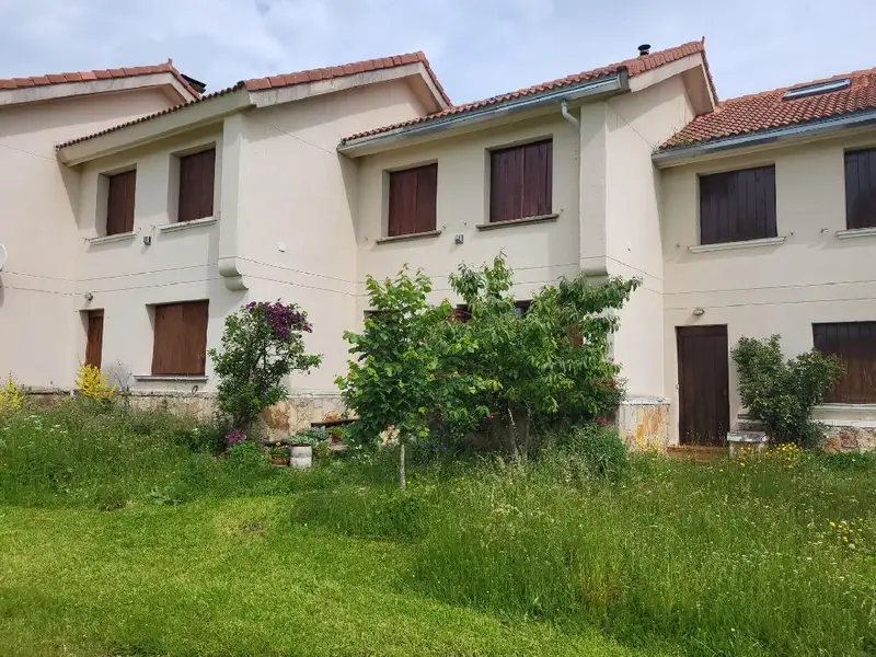 Venta Adosado amueblado en Campoo de Suso, Reinosa - Ref: 85332