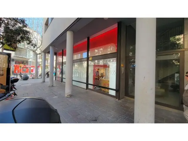 Local Comercial en Igualada 262m2 Excelente Ubicacion