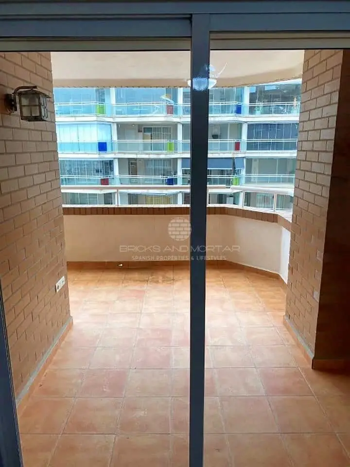 Apartamento en venta Oropesa Castellon 2 dormitorios 2 baños