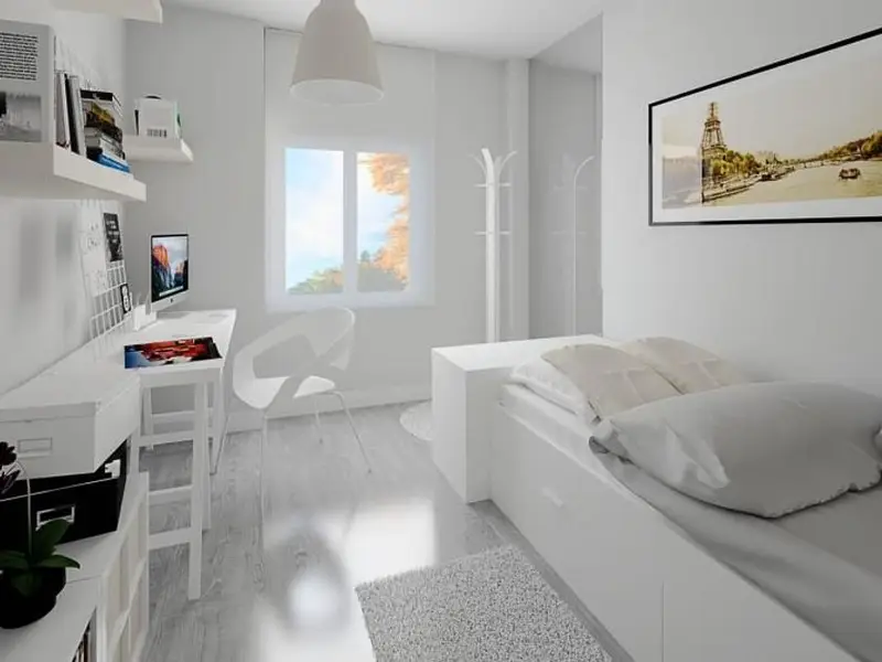 Venta Piso Oruña de Piélagos 2 Dormitorios Terraza Azotea