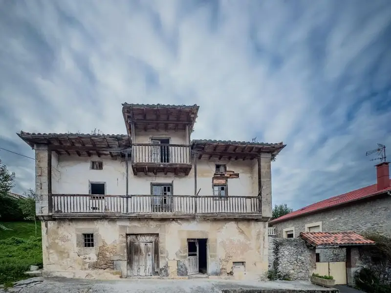 venta Chalet en Solares, Cantabria (837790)- Globaliza