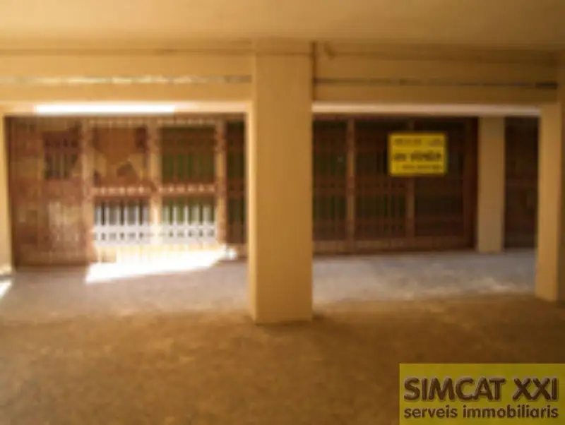 Venta Local Comercial Figueres 65m2