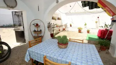 Casa en Venta en Centro Puebla de la Calzada
