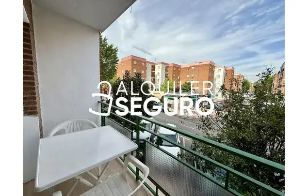 Alquiler Apartamento 2 Dormitorios 65m2 Leganes