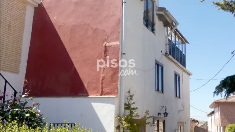 Casa rústica en venta en Calle del Gato, 6