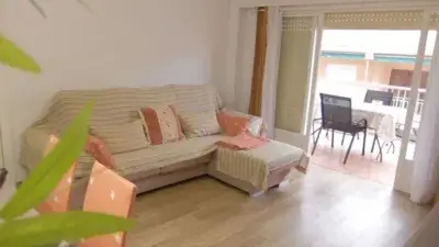 Piso en alquiler en Carrer de Federico García Lorca