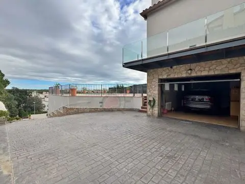 Casa Villa 3 Dormitorios Calonge Costa Brava
