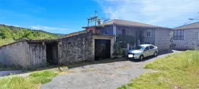 Casa adosada en venta en Calle A Merca