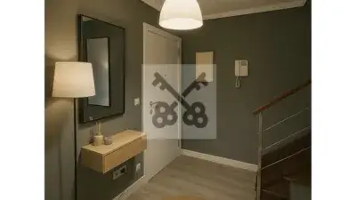 Atico Duplex en Cambados Centro 3 Dormitorios 2 Banos Terraza