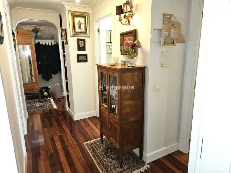 Venta Piso 3 Dormitorios Gran Via Logroño Terraza Garaje Trastero