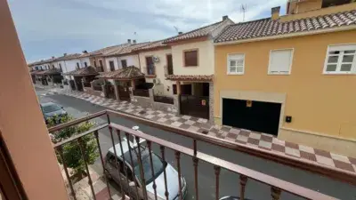Dúplex en Venta en La Victoria Cordoba