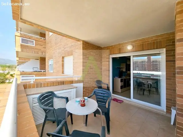 Apartamento en Marina Dor con Piscina y Garaje