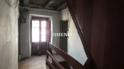 Casa en venta en Zelaieta a precio de piso