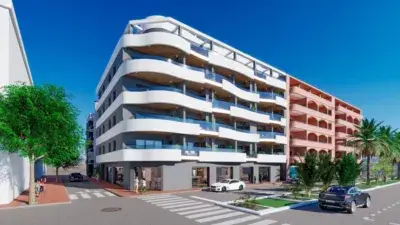 Apartamento en venta en Avenida de las Habaneras, cerca de Calle San Pascual