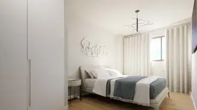 Piso en Venta en Albal 102m2 3 habitaciones 2 baños