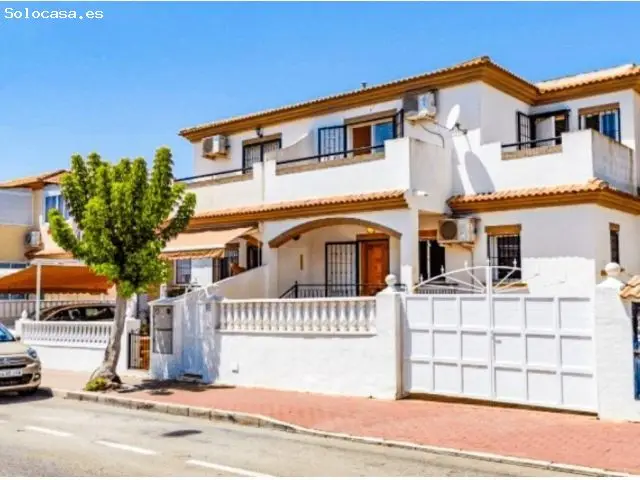 Casa Duplex en Venta Torrevieja Aguas Nuevas