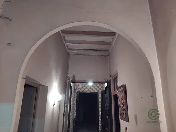 Casa para rehabilitar 725m2 en Santa Coloma de Queralt