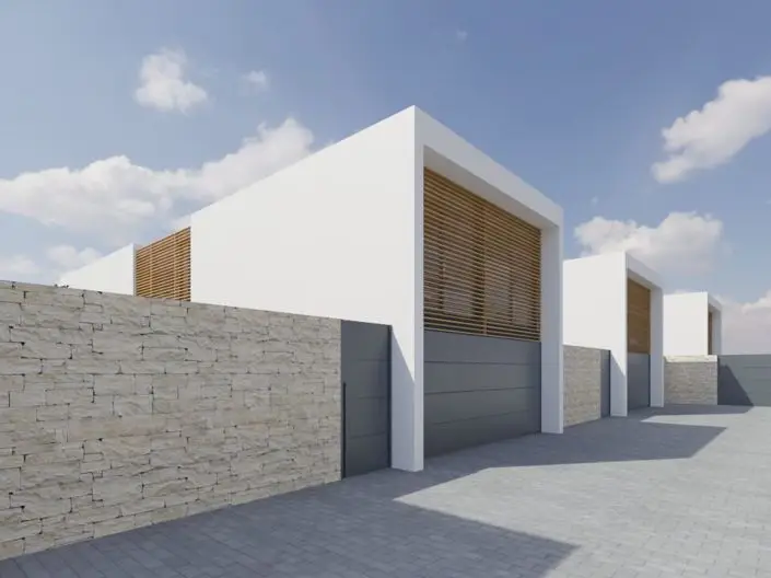 Villa en Venta 3 Dormitorios La Cañada Valencia